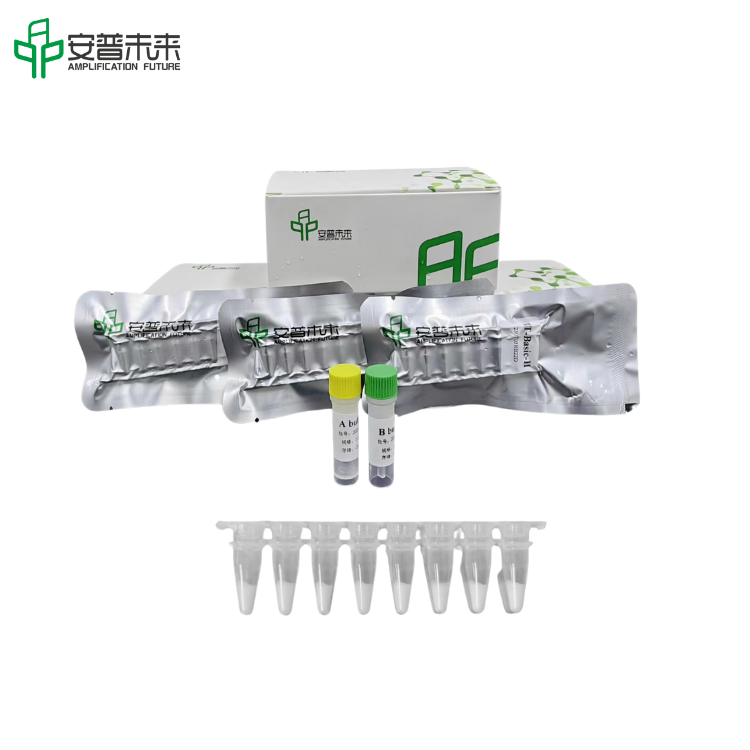 Mira RNA isotherme snelle amplificatiekit basic-II